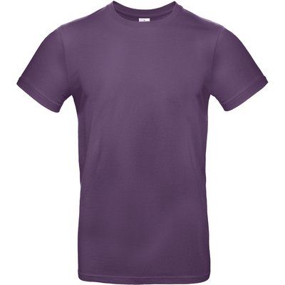 Camiseta hombre Ring-Spun Radiant Purple XXL