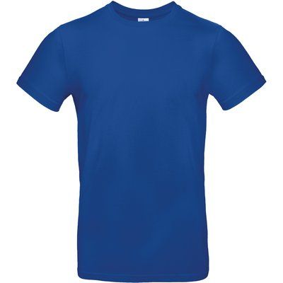 Camiseta hombre Ring-Spun Royal Blue 4XL