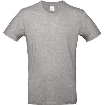 Camiseta hombre Ring-Spun Sport Grey XXL