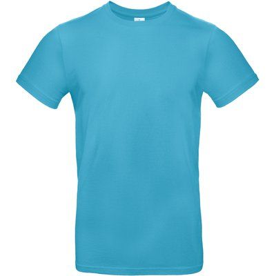 Camiseta hombre Ring-Spun Swimming Pool XL