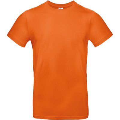 Camiseta hombre Ring-Spun Urban Orange 3XL