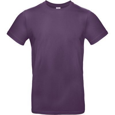 Camiseta hombre Ring-Spun Urban Purple XXL