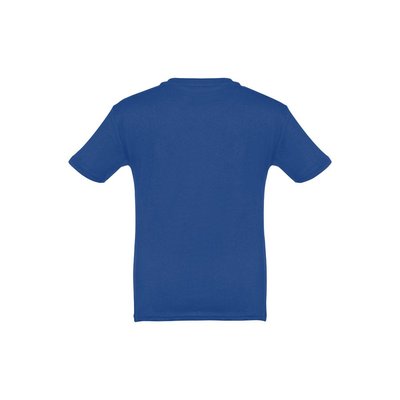 Camiseta Infantil Algodón 100%