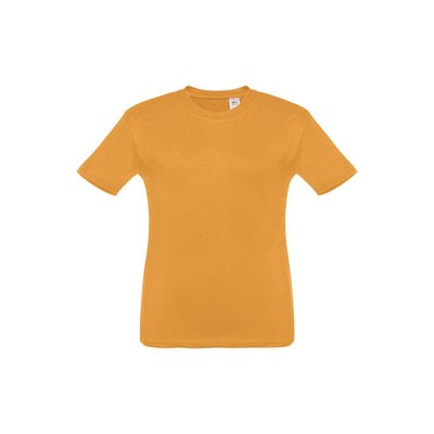 Camiseta Infantil Algodón 100%