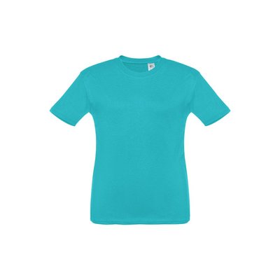 Camiseta Infantil Algodón 100%