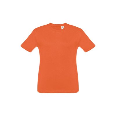 Camiseta Infantil Algodón 100%