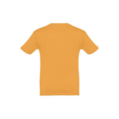 Camiseta Infantil Algodón 100%