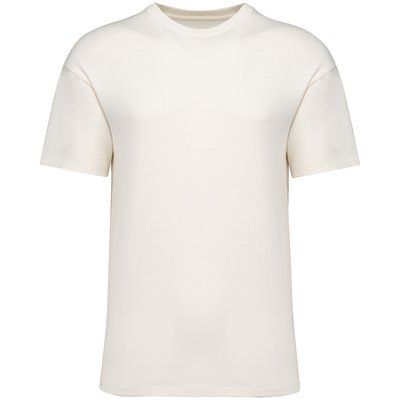 Camiseta infantil de algodón orgánico Ivory 4/6 ans