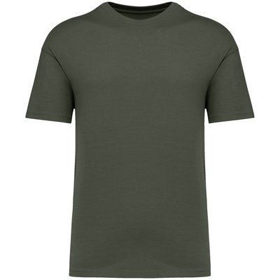 Camiseta infantil de algodón orgánico Organic Khaki 12/14 ans