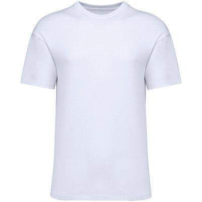 Camiseta infantil de algodón orgánico White 12/14 ans