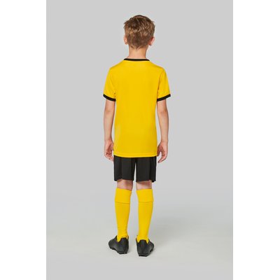 Camiseta infantil de deporte