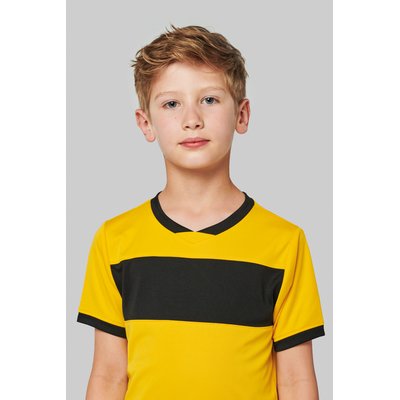 Camiseta infantil de deporte