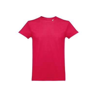 Camiseta Infantil Unisex de Algodón