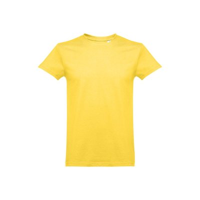 Camiseta Infantil Unisex de Algodón