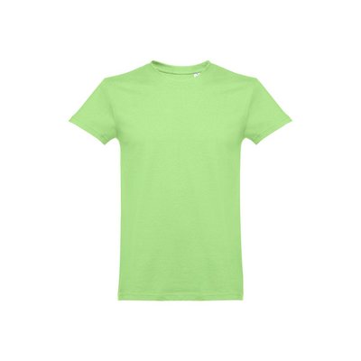 Camiseta Infantil Unisex de Algodón