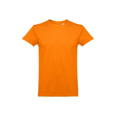 Camiseta Infantil Unisex de Algodón