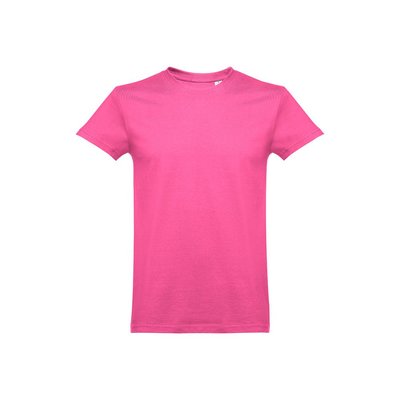 Camiseta Infantil Unisex de Algodón