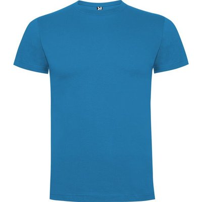 Camiseta Manga Corta AZUL OCEANO 11/12