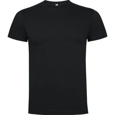 Camiseta Manga Corta PLOMO OSCURO 2XL