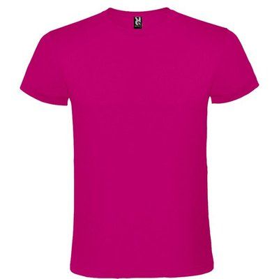 Camiseta Manga Corta Tubular ROSETON 2XL