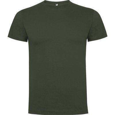 Camiseta Manga Corta VERDE AVENTURA S