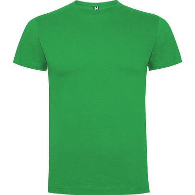 Camiseta Manga Corta VERDE IRISH L