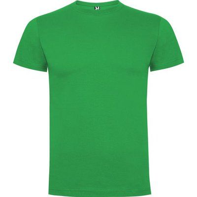 Camiseta Manga Corta VERDE IRISH M