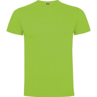 Camiseta Manga Corta VERDE OASIS 3XL