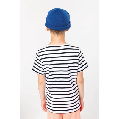 Camiseta marinero para niños