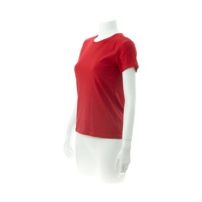 Camiseta Mujer Algodón 150g/m2