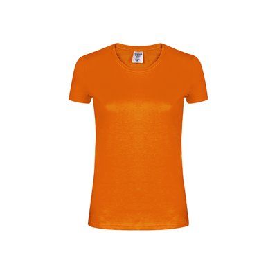 Camiseta Mujer Algodón 180g/m2 Nara XL