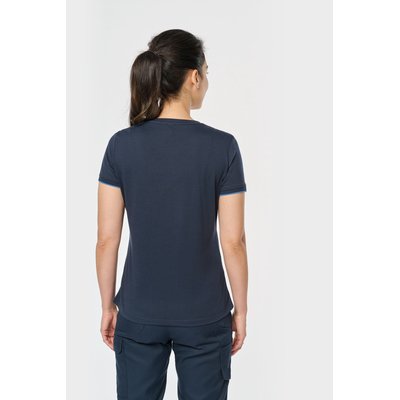 Camiseta mujer antibolitas