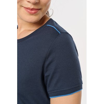 Camiseta mujer antibolitas