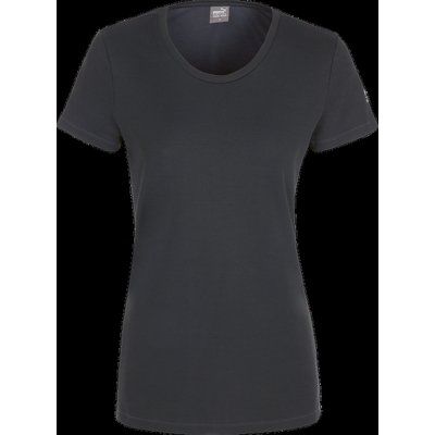 Camiseta mujer apt lavados industriales Anthracite M