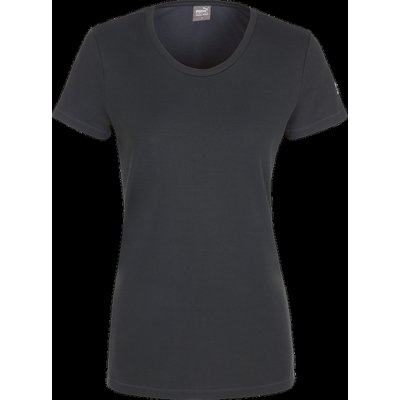 Camiseta mujer apt lavados industriales Anthracite XS