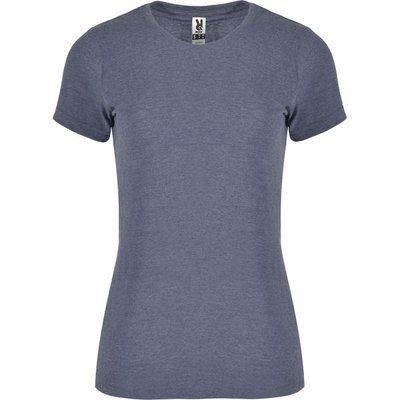 Camiseta mujer manga corta DENIM VIGORE XL