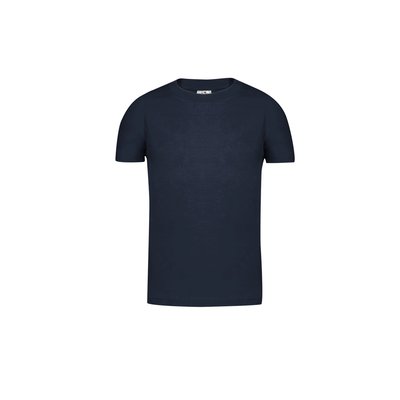 Camiseta Niño Algodón 150g/m2 Marino Oscuro XL