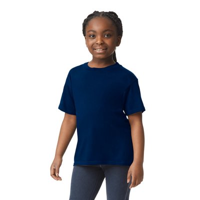 Camiseta niños algodón