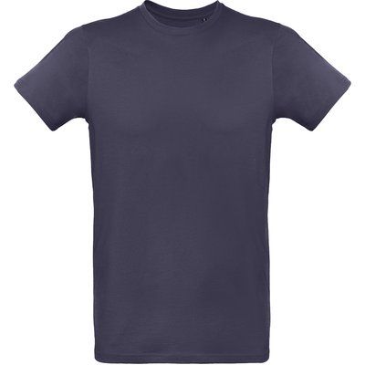 Camiseta orgánica hombre Urban Navy L