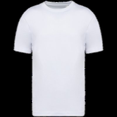 Camiseta oversize hombre White M