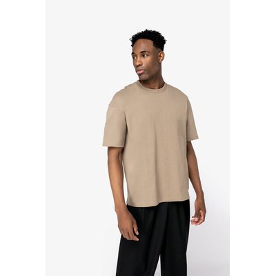 Camiseta oversize hombre