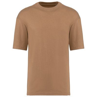 Camiseta oversize unisex CAMEL M