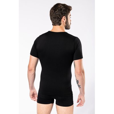 Camiseta segunda piel hombre