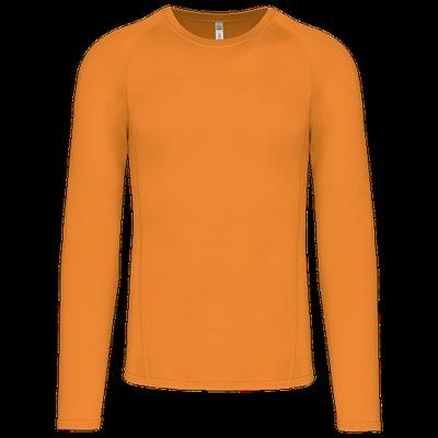 Camiseta segunda piel Orange XL