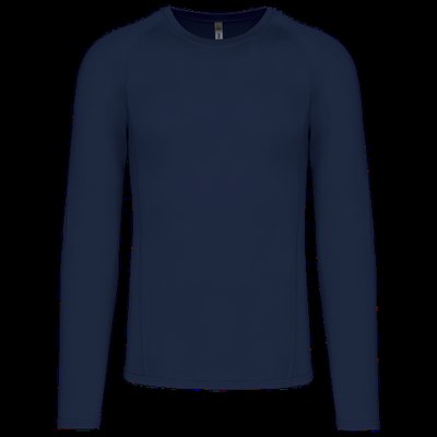 Camiseta segunda piel Sporty Navy M