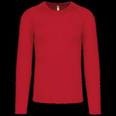 Camiseta segunda piel Sporty Red XL