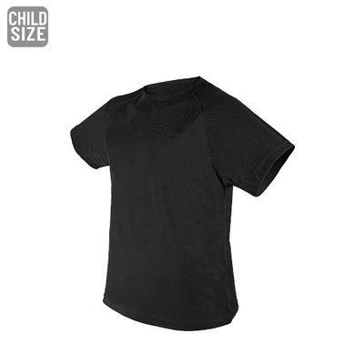 Camiseta Poliéster Técnico para Niños Camiseta Poliéster Técnico para Niños 18