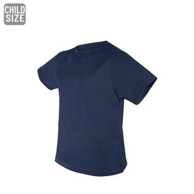 Camiseta Poliéster Técnico para Niños Camiseta Poliéster Técnico para Niños 5