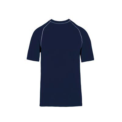 Camiseta protección UV surf Sporty Navy XL