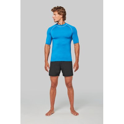 Camiseta protección UV surf